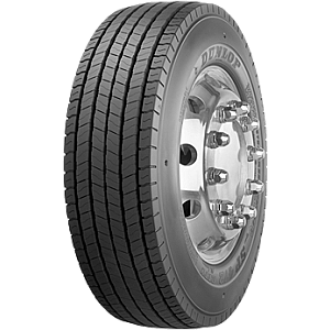 DUNLOP 275/70 R 22.5   148J152E   DUNLOP   SP 472 CITY * ALL SEASONS