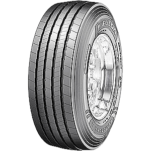 FULDA 385/55 R 22.5   160K/158L   FULDA   REGIOTONN 3 