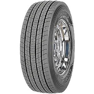 GOODYEAR 295/60 R 22.5   150K/149L   GOODYEAR   FUELMAX D A