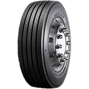 DUNLOP 275/70 R 22.5   148J152E   DUNLOP   SP372 CITY 3PSF