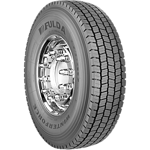 FULDA 295/80 R 22,5   152/148L   FULDA   WINFORCE