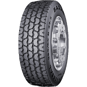 BARUM 385/65 R 22.5   160K   BARUM   BU 49