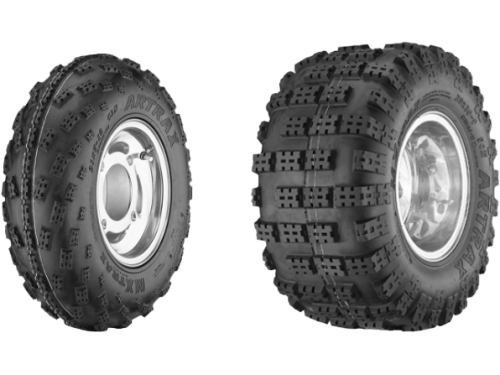 20 x 11 - 9   56N   ARTRAX   AT-1202 MX TRAX 4PR (E) (255/55-9)