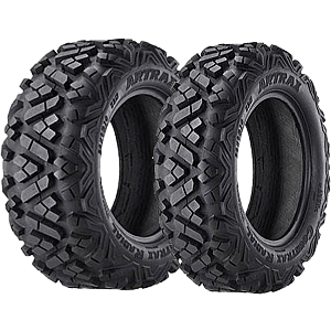 ARTRAX 26 x 9 R 12   62N   ARTRAX   AT-1308 COUNTRAX RADIAL 4PR E