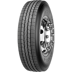 SAVA 205/75 R 17.5   124/122M   SAVA   AVANT 4 