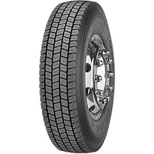 SAVA 205/75 R 17.5   124/122M   SAVA   ORJAK 4 