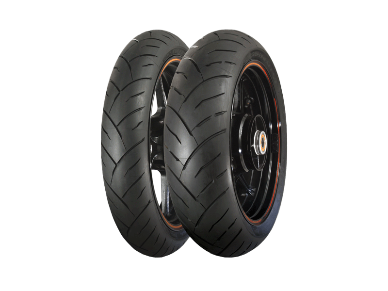 MAXXIS SUPERMAXX ST MA-ST2