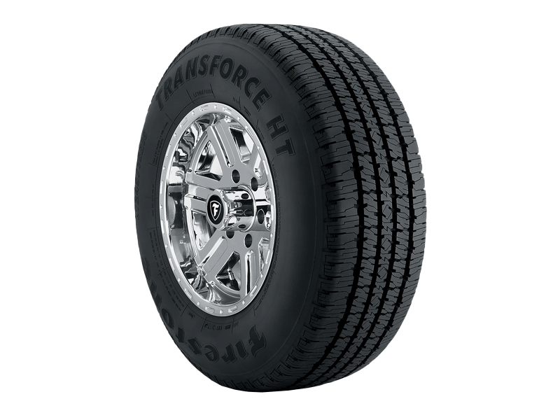 FIRESTONE Transforce H/T