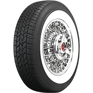 COKER 205/75 R 14   94P   COKER   CLASSIC WW 2'3/8 (60mm)