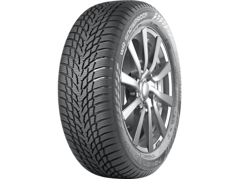 NOKIAN SNOWPROOF 1