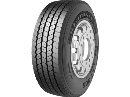 235/75 R 17.5   143/141J   STARMAXX   LZ305 (144F)