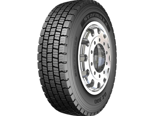 225/75 R 17.5   129/127M   STARMAXX   DZ300