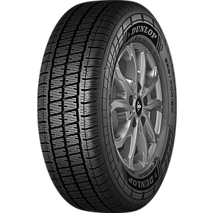 DUNLOP 185/75 R 16   104/102R   DUNLOP   ECONODRIVE AS